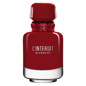 Givenchy L'interdit Rouge Ultime EdP 50ml