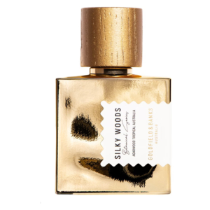 Goldfield & Banks Silky Woods Parfum 50ml