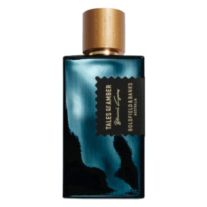 Goldfield & Banks Tales of Amber EdP 100ml