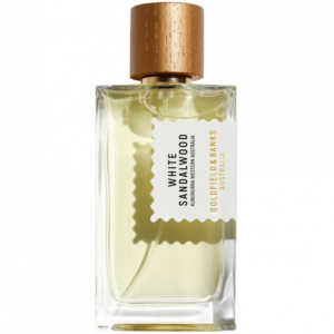 Goldfield & Banks White Sandalwood EdP 100ml