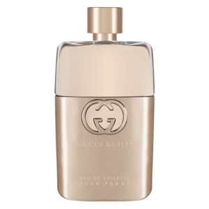 Gucci Gucci Guilty Pour Femme EdT 90ml