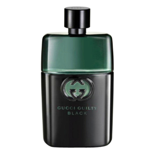 Gucci Guilty Black Pour Homme EdT 50ml