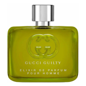 Gucci Guilty Elixir Pour Homme Parfum 60ml