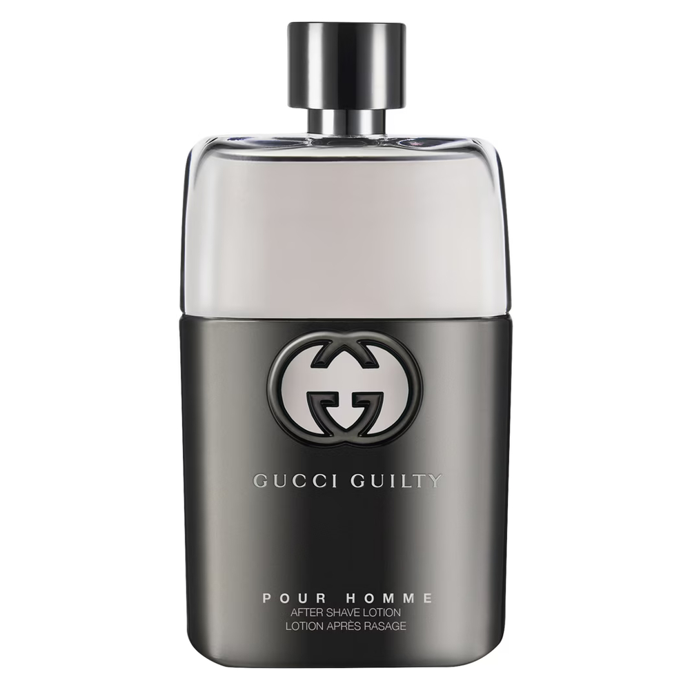 Gucci Guilty Pour Homme After Shave Lotion 90ml