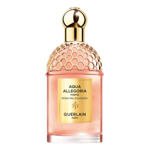 Guerlain Aqua Allegoria Forte Rosa Palissandro EdP 125ml