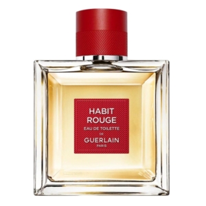 Guerlain Habit Rouge EdT 150ml