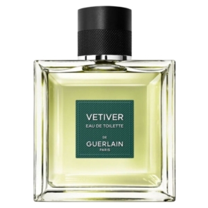 Guerlain Vetiver EdT 150ml