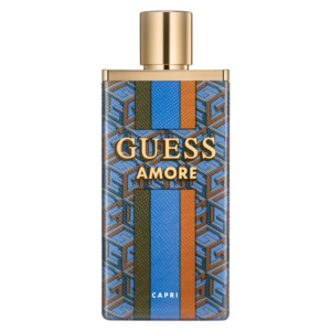 Guess Amore Capri EdT 100ml