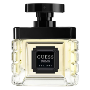 Guess Guess Uomo EdT 50ml