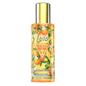 Guess Love Sunkiss Flirt Body Mist 250ml