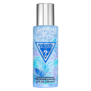 Guess Mykonos Breeze Shimmer Fragrance Mist 250ml