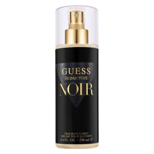 Guess Seductive Mist Collection Noir Body Mist 250ml