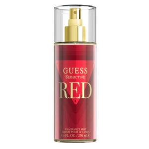 Guess Seductive Mist Collection Red Body Mist 250ml