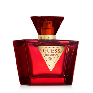 Guess Seductive Red Women EdT 50ml