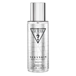 Guess Sexy Skin Metallique Mojito Body Mist 250ml