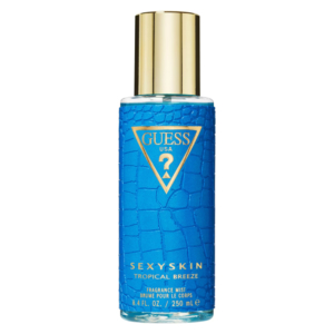 Guess Sexy Skin Tropical Body Mist 250ml