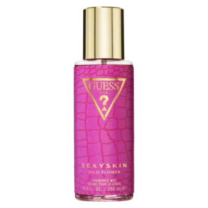 Guess Sexy Skin Wild Flower Body Mist 250ml