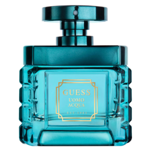 Guess Uomo Acqua EdT 50ml