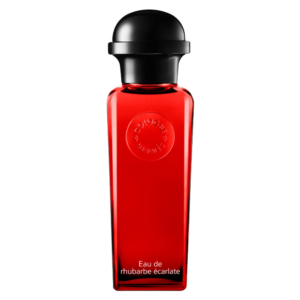 HERMÈS Eau De Rhubarbe Écarlate EdC 50ml
