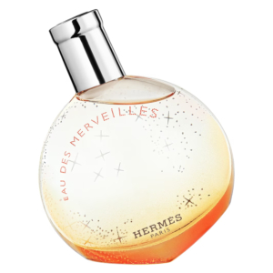HERMÈS Eau Des Merveilles Eau de Toilette 30ml Refillable