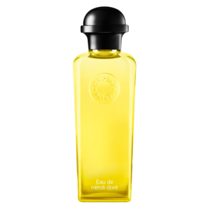 HERMÈS Eau de neroli doré Eau de Cologne 100ml