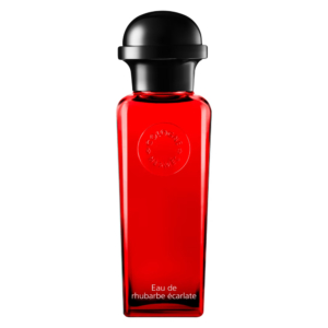 HERMÈS Eau de rhubarbe écarlate Eau de Cologne 50ml