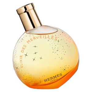 HERMÈS Elixir Des Merveilles Eau de Parfum 30ml Refillable