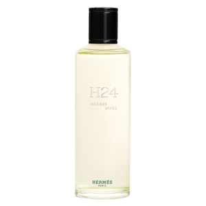 HERMÈS H24 Herbes Vives Eau de Parfum 200ml Refill
