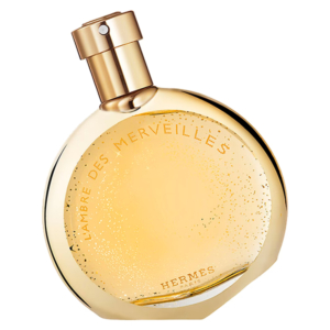 HERMÈS L'Ambre Elixir Des Merveilles EdP 50ml