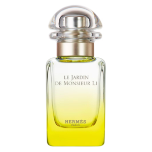 HERMÈS Le Jardin de Monsieur Li Eau de Toilette 30ml