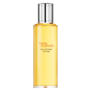 HERMÈS Terre d'Hermès Eau Intense Vétiver Eau de Parfum 125ml Refill