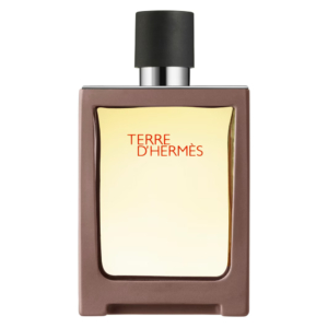 HERMÈS Terre d'Hermès Eau de Toilette 30ml Refillable