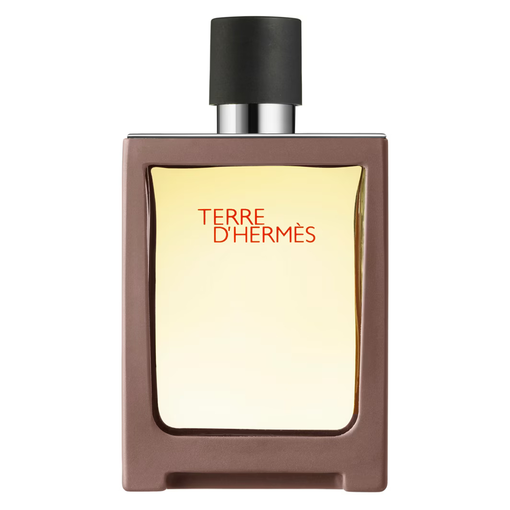 HERMÈS Terre d'Hermès Eau de Toilette 30ml Refillable