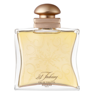 Hermes 24 Faubourg EdT 50ml