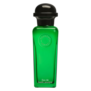 Hermes Eau De Basilic Pourpre Eau de Cologne 50ml