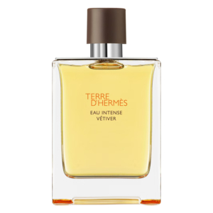 Hermes Eau Intense Vétiver EdP 200ml