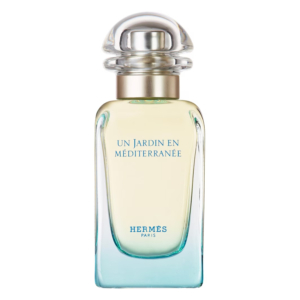 Hermes Un Jardin en Méditerranée EdT 50ml