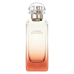 Hermes Un Jardin sur la Lagune EdT 100ml