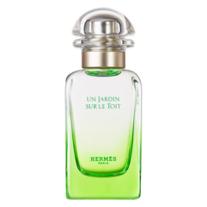 Hermes Un Jardin sur le Toit EdT 50ml