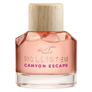 Hollister Canyon Escape For Her EdP 50ml