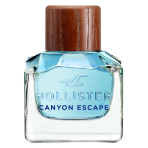 Hollister Canyon Escape For Him EdT 50ml