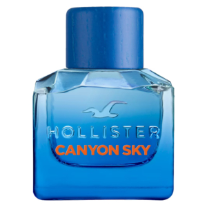 Hollister Canyon Sky For Him EdT 50ml