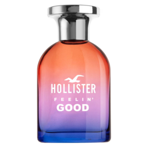 Hollister Feelin' Good For Her EdP 50ml