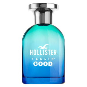 Hollister Feelin' Good For Him EdT 50ml