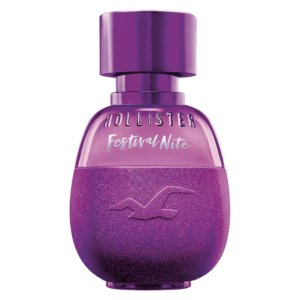 Hollister Festival Nite Her EdP 30ml