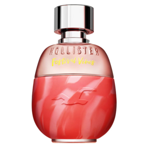 Hollister Festival Vibes Her EdP 100ml