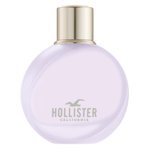 Hollister Free Wave For Her EdP 50ml