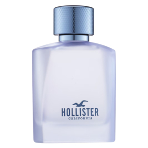 Hollister Free Wave For Him EdT 50ml