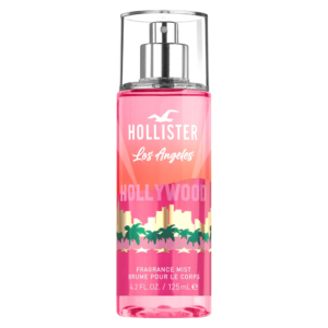 Hollister Los Angeles Body Mist 125ml