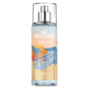 Hollister Malibu Body Mist 125ml